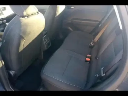 Photo 10 Renault Captur  1.0 TCe 90ch Evolution