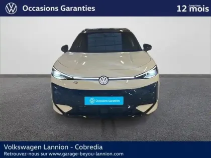 Photo 1 Volkswagen T-roc  1.5 eTSI 150ch R-Line DSG7