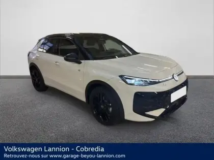 Photo 17 Volkswagen T-roc Gén. II Ph1 R-Line 5