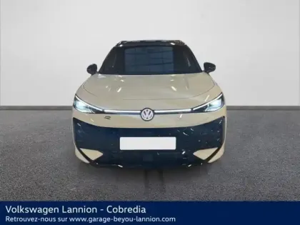 Photo 16 Volkswagen T-roc Gén. II Ph1 R-Line 5