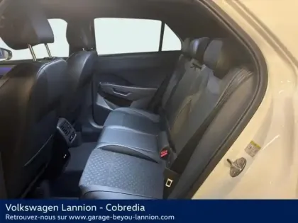 Photo 23 Volkswagen T-roc Gén. II Ph1 R-Line 5