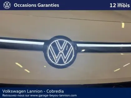 Photo 13 Volkswagen T-roc  1.5 eTSI 150ch R-Line DSG7