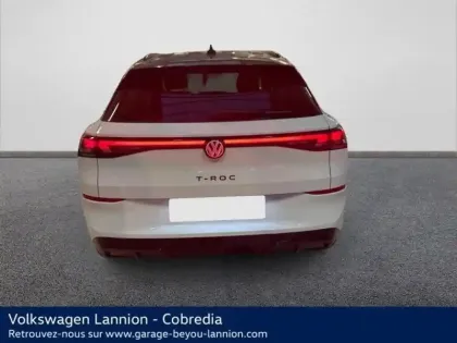 Photo 19 Volkswagen T-roc Gén. II Ph1 R-Line 5