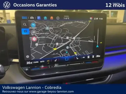 Photo 10 Volkswagen T-roc  1.5 eTSI 150ch R-Line DSG7