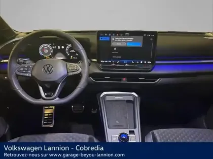 Photo 24 Volkswagen T-roc Gén. II Ph1 R-Line 5