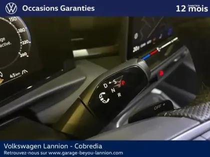 Photo 11 Volkswagen T-roc  1.5 eTSI 150ch R-Line DSG7