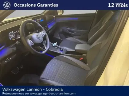 Photo 7 Volkswagen T-roc  1.5 eTSI 150ch R-Line DSG7