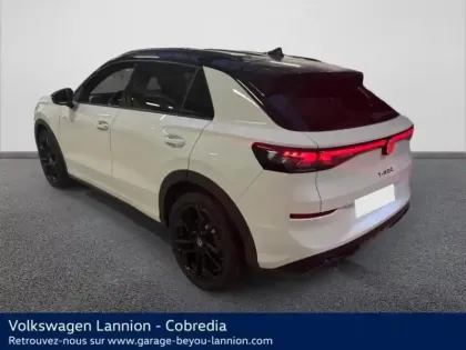 Photo 20 Volkswagen T-roc Gén. II Ph1 R-Line 5