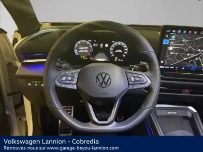 Photo 27 Volkswagen T-roc Gén. II Ph1 R-Line 5