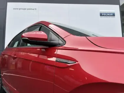 Photo 5 Volkswagen Polo  1.0 TSI 95ch R-Line