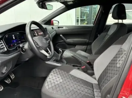 Photo 8 Volkswagen Polo  1.0 TSI 95ch R-Line