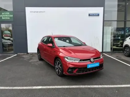 Photo Volkswagen Polo