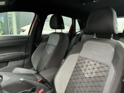 Photo 9 Volkswagen Polo  1.0 TSI 95ch R-Line