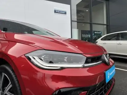 Photo 6 Volkswagen Polo  1.0 TSI 95ch R-Line