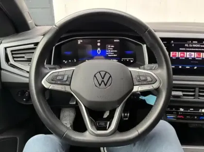 Photo 13 Volkswagen Polo  1.0 TSI 95ch R-Line