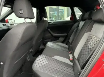 Photo 7 Volkswagen Polo  1.0 TSI 95ch R-Line