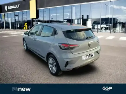 Photo 3 Renault Clio  1.5 Blue dCi 100ch Evolution