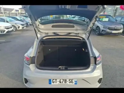 Photo 11 Renault Clio  1.5 Blue dCi 100ch Evolution