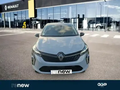 Photo 1 Renault Clio  1.5 Blue dCi 100ch Evolution