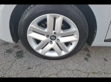 Photo 12 Renault Clio  1.5 Blue dCi 100ch Evolution