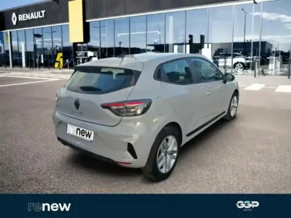 Photo 5 Renault Clio  1.5 Blue dCi 100ch Evolution