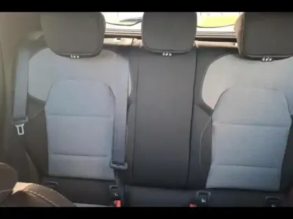 Photo 10 Renault Clio  1.5 Blue dCi 100ch Evolution