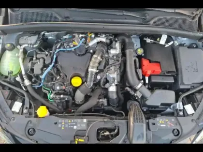 Photo 14 Renault Clio  1.5 Blue dCi 100ch Evolution