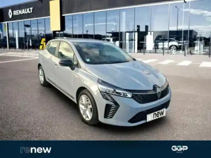 Photo 7 Renault Clio  1.5 Blue dCi 100ch Evolution