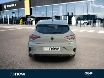 Photo 4 Renault Clio  1.5 Blue dCi 100ch Evolution