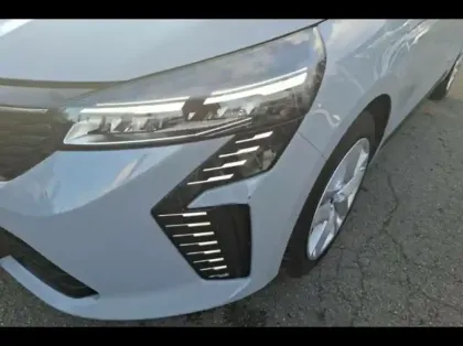 Photo 13 Renault Clio  1.5 Blue dCi 100ch Evolution