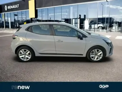 Photo 6 Renault Clio  1.5 Blue dCi 100ch Evolution