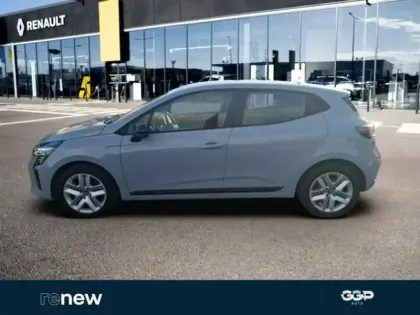 Photo 2 Renault Clio  1.5 Blue dCi 100ch Evolution