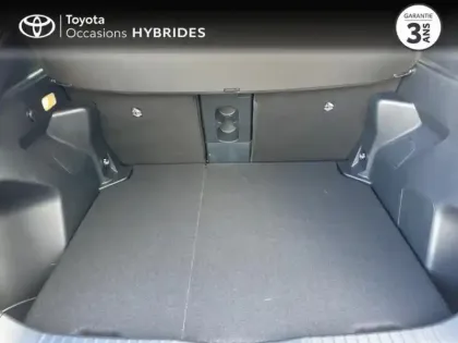 Photo 9 Toyota Yaris  Cross 130h GR Sport MY25