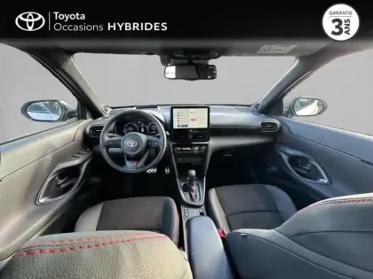 Photo 7 Toyota Yaris  Cross 130h GR Sport MY25