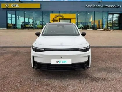 Photo 1 Leapmotor C10  REEV 215ch 28,4 kWh Design MY25