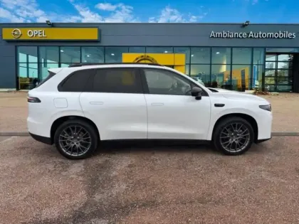 Photo 3 Leapmotor C10  REEV 215ch 28,4 kWh Design MY25