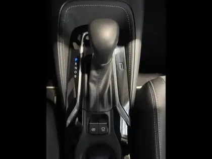 Photo 12 Toyota Corolla  Touring Spt 1.8 140ch Design MY24