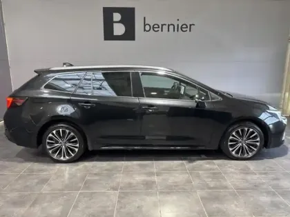 Photo 2 Toyota Corolla  Touring Spt 1.8 140ch Design MY24