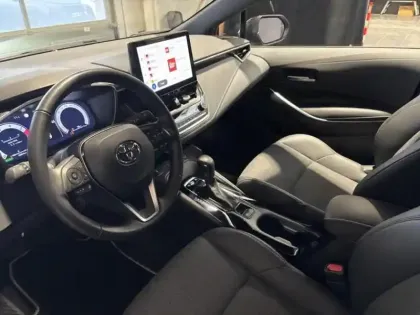 Photo 4 Toyota Corolla  Touring Spt 1.8 140ch Design MY24