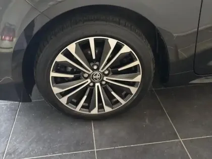 Photo 3 Toyota Corolla  Touring Spt 1.8 140ch Design MY24