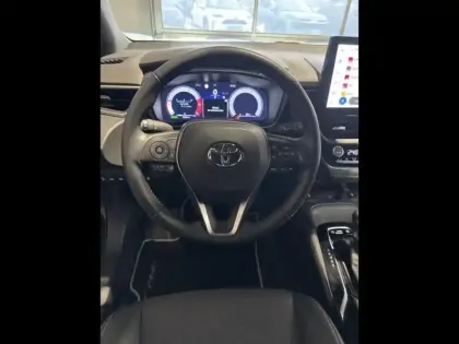 Photo 5 Toyota Corolla  Touring Spt 1.8 140ch Design MY24