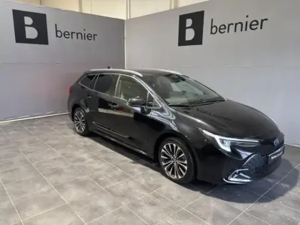 Photo Toyota Corolla