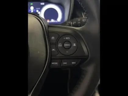 Photo 6 Toyota Corolla  Touring Spt 1.8 140ch Design MY24