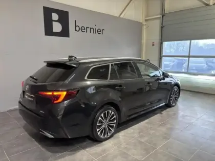 Photo 1 Toyota Corolla  Touring Spt 1.8 140ch Design MY24