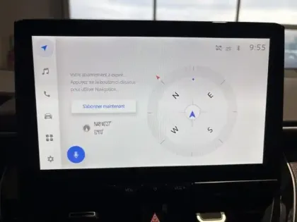 Photo 8 Toyota Corolla  Touring Spt 1.8 140ch Design MY24