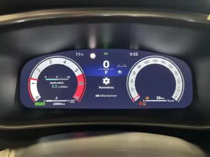 Photo 7 Toyota Corolla  Touring Spt 1.8 140ch Design MY24