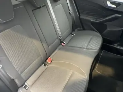 Photo 11 Ford Focus  1.0 EcoBoost mHEV 125ch Titanium X Business