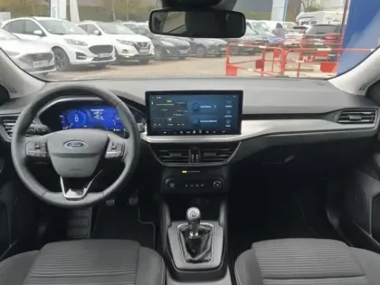 Photo 13 Ford Focus  1.0 EcoBoost mHEV 125ch Titanium X Business