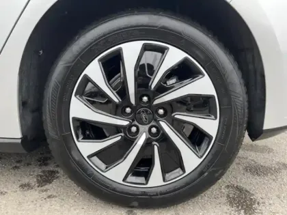 Photo 8 Ford Focus  1.0 EcoBoost mHEV 125ch Titanium X Business