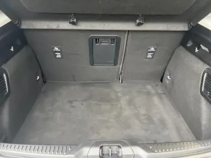 Photo 12 Ford Focus  1.0 EcoBoost mHEV 125ch Titanium X Business